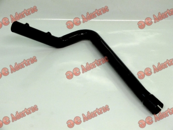 FT01-8047 Fiat Tractor & New Holland 84571312 TUBO DE ESCAPE