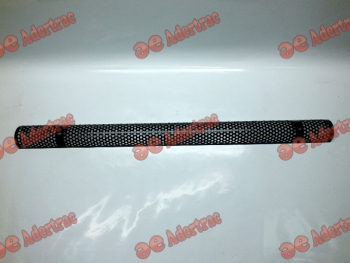 FT01-8057 Fiat Tractor & New Holland 5091586 PROTECTOR DEL SILENCIADOR DEL TUBO DE ESCAPE