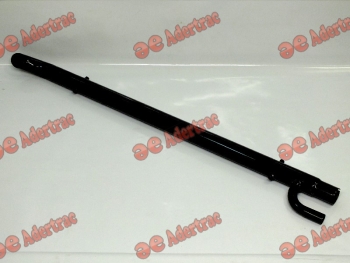 FT01-8067 Fiat Tractor & New Holland 5091485 TUBO DE ESCAPE