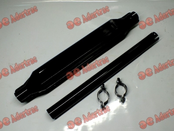 FT01-8068 Fiat Tractor & New Holland 5152184 KIT DE ESCAPE