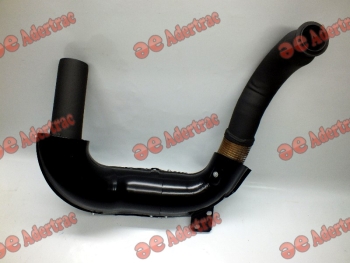 FT01-8081 Fiat Tractor & New Holland 84263752 TUBO DE ESCAPE