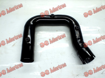 FT01-8089 Fiat Tractor & New Holland 47729171 CODO DE TUBO DE ESCAPE