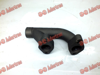 FT01-8092 Fiat Tractor & New Holland 5801504745 COLECTOR DE ADMISIÓN