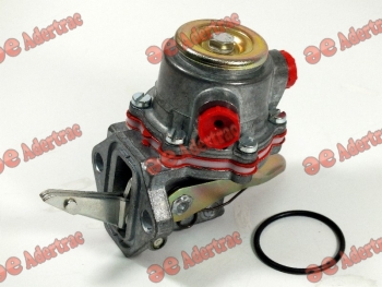 FT01-9002 Fiat Tractor & New Holland 4757883 and 5088101 BOMBA DE ELEVACIÓN DE COMBUSTIBLE