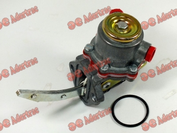 FT01-9007 Fiat Tractor & New Holland 4757884 BOMBA DE ELEVACIÓN DE COMBUSTIBLE