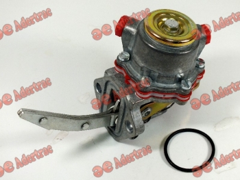 FT01-9009 Fiat Tractor & New Holland 4800420 BOMBA DE ELEVACIÓN DE COMBUSTIBLE