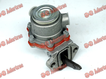 FT01-9010 Fiat Tractor & New Holland 504090935 BOMBA DE ELEVACIÓN DE COMBUSTIBLE