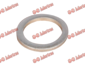 FT01-9021 Fiat Tractor & New Holland  ARANDELA DEL CABEZAL DEL FILTRO DE COMBUSTIBLE
