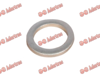 FT01-9025 Fiat Tractor & New Holland  ARANDELA DE ADAPTADOR PARA VENTILACIÓN DE COMBUSTIBLE
