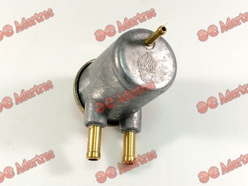 FT01-9028 Fiat Tractor & New Holland 5085003 and 4613792 and 5135039 TANQUE DE RESERVA DE COMBUSTIBLE