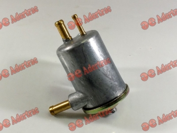FT01-9030 Fiat Tractor & New Holland 5085004 TANQUE DE RESERVA DE COMBUSTIBLE