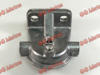 FT01-9032 Fiat Tractor & New Holland 5085499 CABEZAL DEL FILTRO DE COMBUSTIBLE