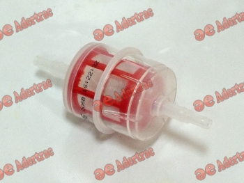 FT01-9045 Fiat Tractor & New Holland 87329736 PRELIMPIADOR DEL FILTRO DE COMBUSTIBLE
