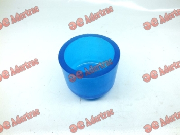 FT01-9046 Fiat Tractor & New Holland 5095395 TAPÓN DEL TANQUE DE COMBUSTIBLE