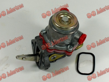 FT01-9144 Fiat Tractor & New Holland 48076416 and 84550751 and 4757882 BOMBA DE ELEVACIÓN DE COMBUSTIBLE
