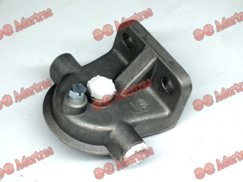 FT01-9151 Fiat Tractor & New Holland 5148524 CABEZAL DEL FILTRO DE COMBUSTIBLE
