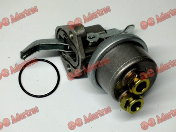 FT01-9152 Fiat Tractor & New Holland 2830122 and 2830266 and 504380241 BOMBA DE ELEVACIÓN DE COMBUSTIBLE