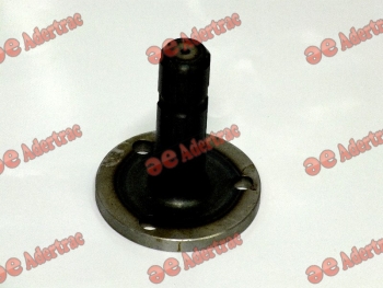 Fiat Tractor & New Holland 5185602 and 7251046 EJE DE TOMA DE FUERZA