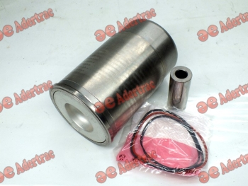 JD01-0001 John Deere RE30250 KIT DE PISTÓN+ANILLO+REVESTIMIENTO (106,50 MM.)