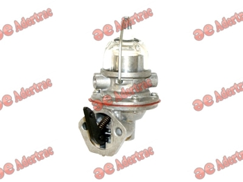 JD01-0050 John Deere 5507919 BOMBA DE ELEVACIÓN DE COMBUSTIBLE (CON RECIPIENTE DE VIDRIO)