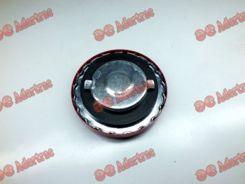 JD01-0069 John Deere AL34678 TAPÓN DEL TANQUE DE COMBUSTIBLE