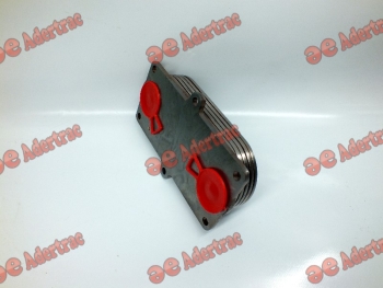 JD01-0070 John Deere RE59296 REFRIGERADOR DE ACEITE