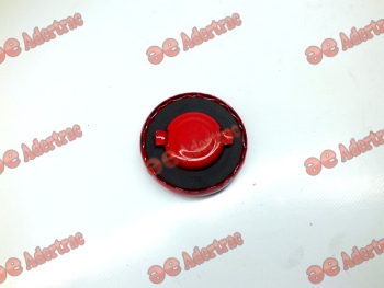 JD01-0089 John Deere AT20911 TAPÓN DEL TANQUE DE COMBUSTIBLE