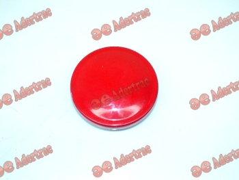 JD01-0092 John Deere  TAPÓN DEL TANQUE DE COMBUSTIBLE