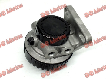 JD01-0120 John Deere RE500160 CABEZAL DEL FILTRO DE COMBUSTIBLE (INDIVIDUAL)