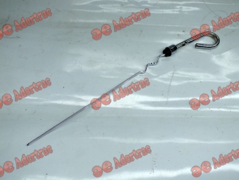 JD01-0127 John Deere RE502740 VARILLA DE MEDICIÓN DE ACEITE