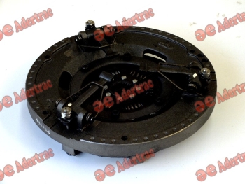 JD02-0007 John Deere AL32965 and AL19084 CONJUNTO DEL EMBRAGUE 11 PULGADAS (23 DIENTES)