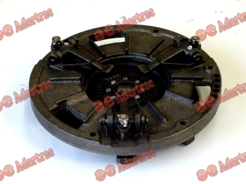 JD02-0008 John Deere AL55140 CONJUNTO DEL EMBRAGUE 11 PULGADAS (23 DIENTES-ORGÁNICO)