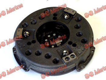 JD02-0009 John Deere AL23095 CONJUNTO DEL EMBRAGUE 12 PULGADAS (23 DIENTES)