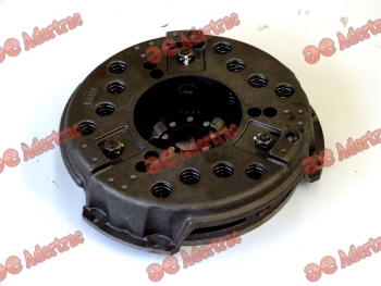 JD02-0010 John Deere AL120025 CONJUNTO DEL EMBRAGUE (27 DIENTES)