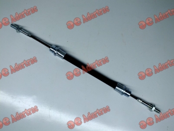 JD02-0013 John Deere RE272405 CABLE DEL EMBRAGUE