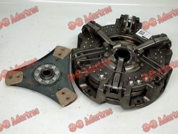 JD02-0015 John Deere RE73611 CONJUNTO DEL EMBRAGUE 11 PULGADAS (5 COJINETES)