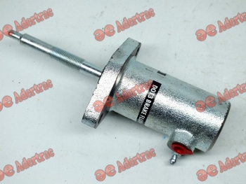 JD02-0026 John Deere AL34744 CENTRO DE EMBRAGUE INFERIOR