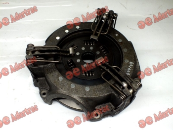 JD02-0049 John Deere RE197483 CONJUNTO DEL EMBRAGUE 11 PULGADAS (24 DIENTES)