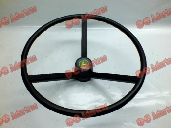 JD03-0001 John Deere  VOLANTE DE DIRECCIÓN