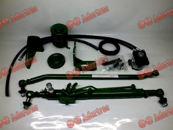 JD03-0002 John Deere 152 TG 01 0055 KIT DE DIRECCIÓN ASISTIDA