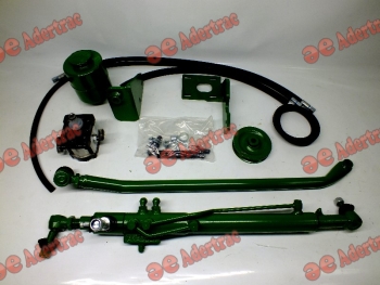 JD03-0003 John Deere 152 TG 01 0057 KIT DE DIRECCIÓN ASISTIDA
