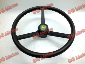 JD03-0005 John Deere  VOLANTE DE DIRECCIÓN