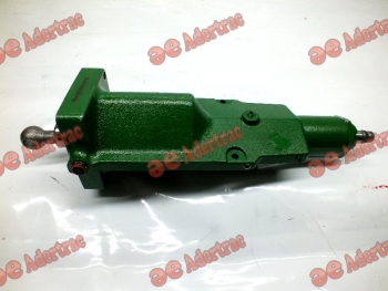 JD03-0006 John Deere AL31262 POWER STEERING COMPLETE