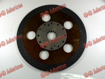JD05-0001 John Deere AL76887 and SJ17870 DISCO DE FRENO
