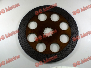 JD05-0002 John Deere AL28236 DISCO DE FRENO