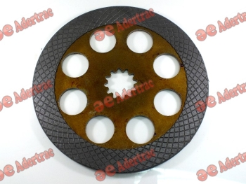 JD05-0003 John Deere AL29645 and AL38234 DISCO DE FRENO