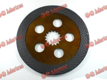 JD05-0004 John Deere AL30095 and AL38235 DISCO DE FRENO