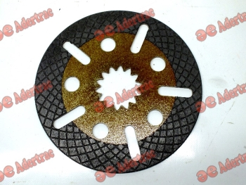 JD05-0014 John Deere YZ90862 DISCO DE FRENO