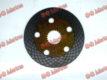 JD05-0015 John Deere FG0043325 DISCO DE FRENO