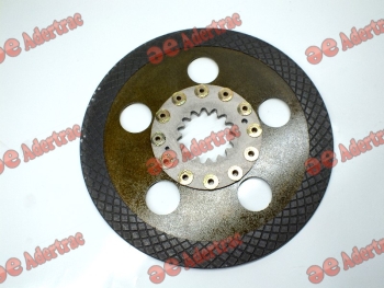 JD05-0016 John Deere AL65871 DISCO DE FRENO